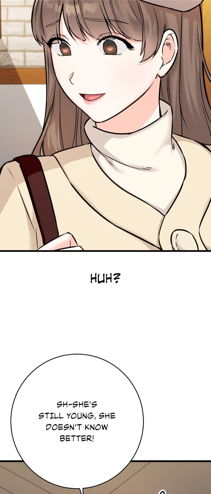 Secret Siblings 2 chapter 24 page 57