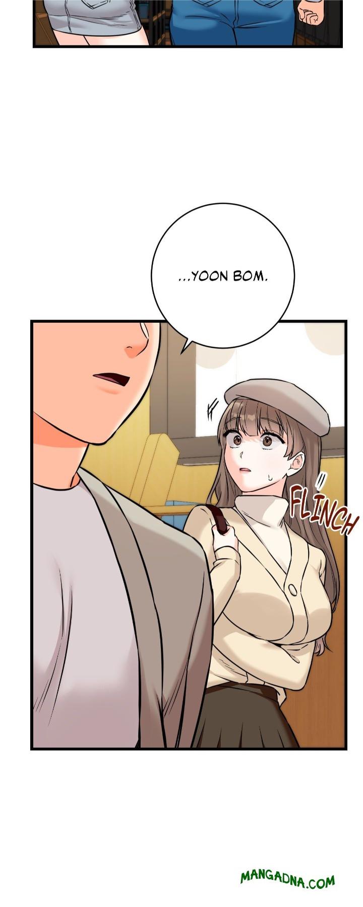 Secret Siblings 2 chapter 24 page 62