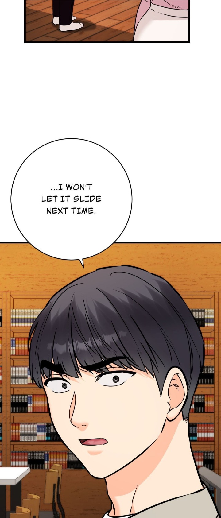 Secret Siblings 2 chapter 24 page 66