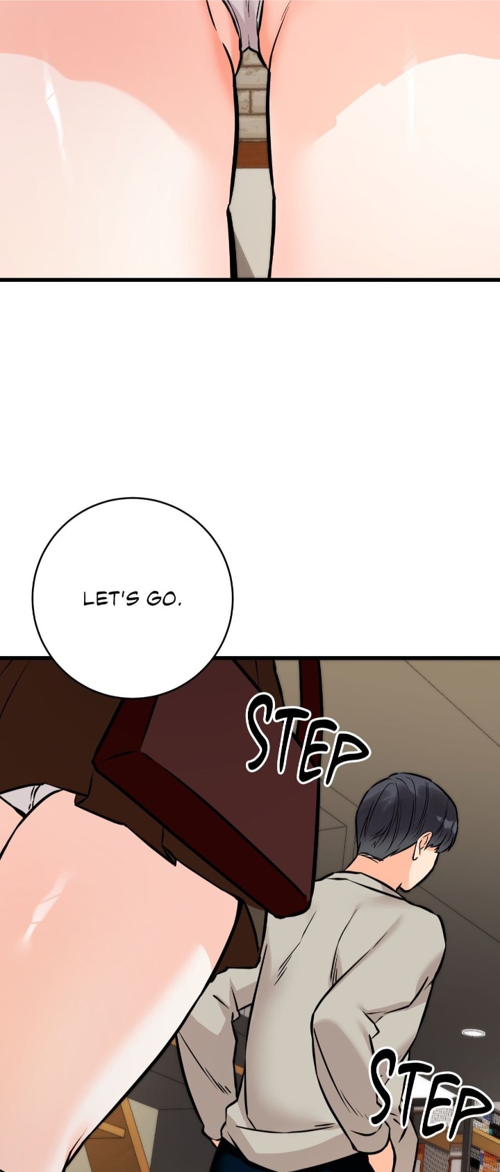 Secret Siblings 2 chapter 24 page 68