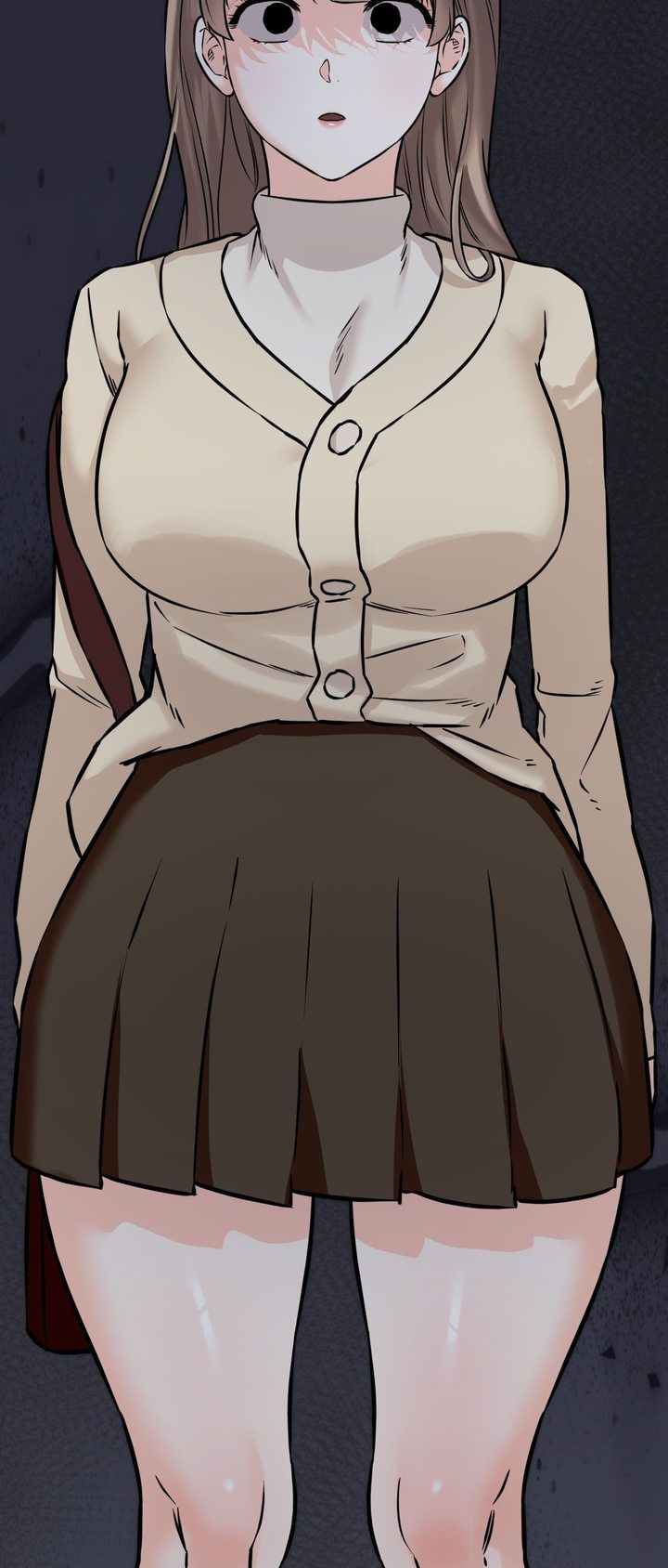 Secret Siblings 2 chapter 25 page 6