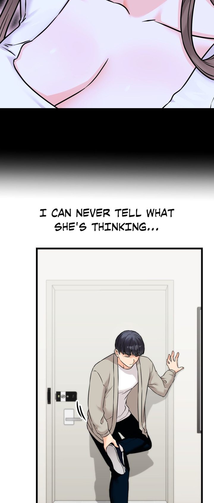 Secret Siblings 2 chapter 25 page 13