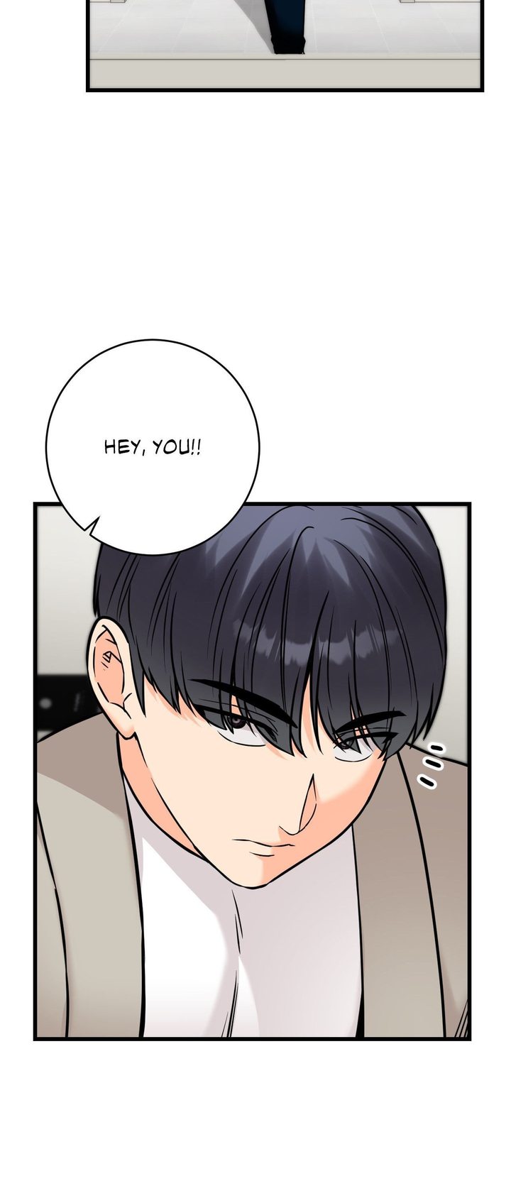 Secret Siblings 2 chapter 25 page 14