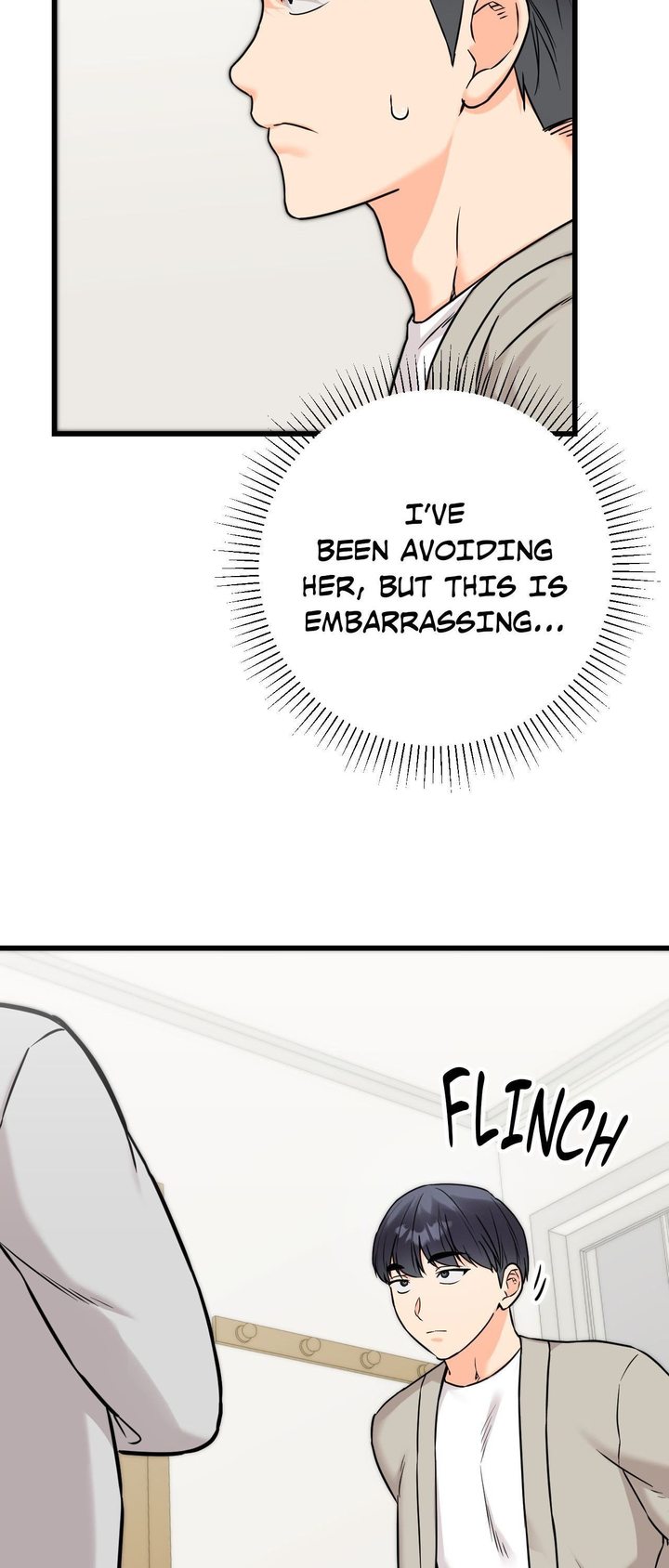 Secret Siblings 2 chapter 25 page 19