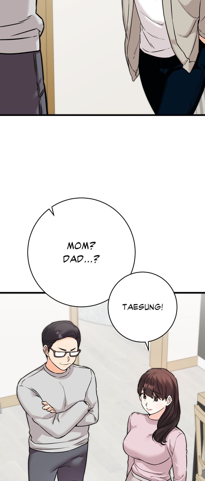 Secret Siblings 2 chapter 25 page 20