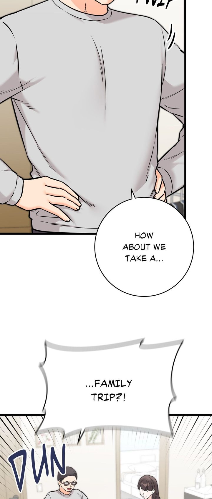 Secret Siblings 2 chapter 25 page 23