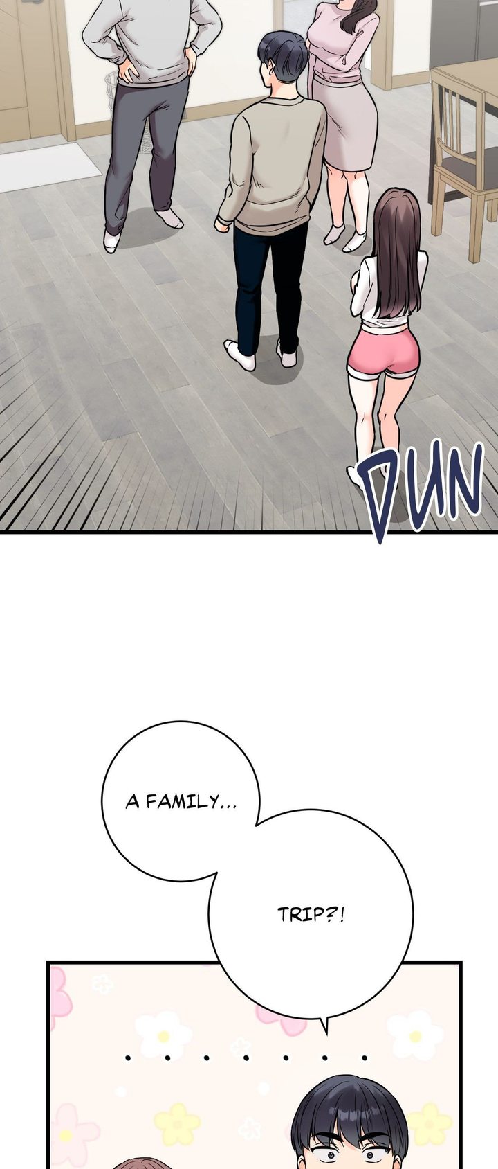 Secret Siblings 2 chapter 25 page 24