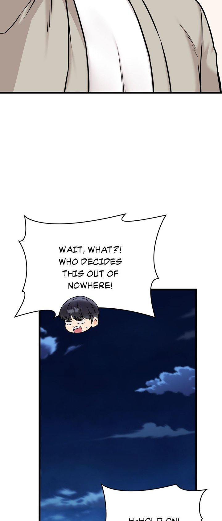 Secret Siblings 2 chapter 25 page 30