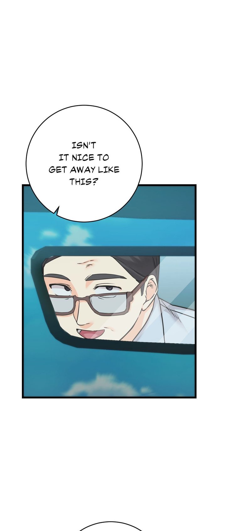 Secret Siblings 2 chapter 25 page 33