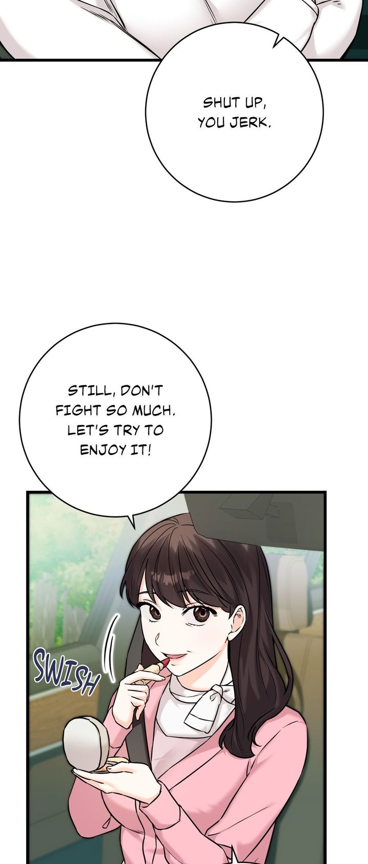 Secret Siblings 2 chapter 25 page 36
