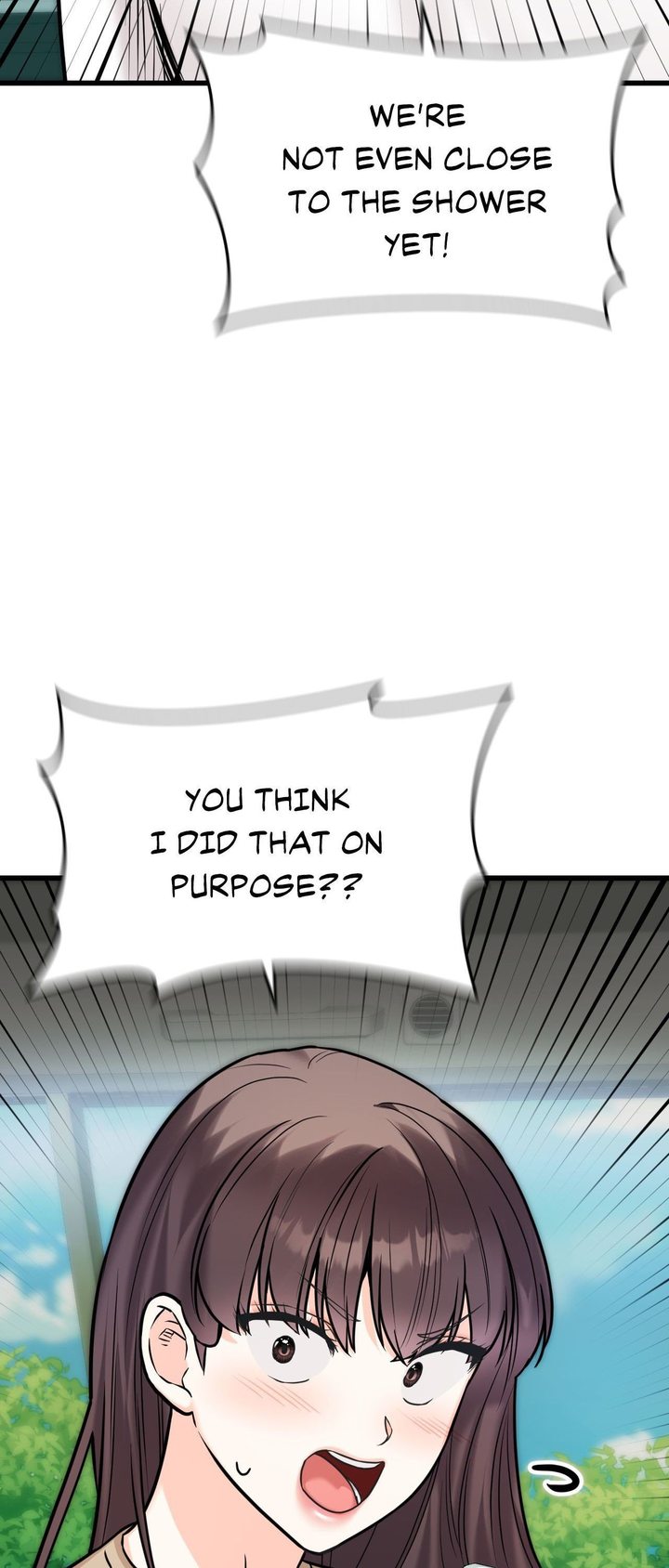 Secret Siblings 2 chapter 25 page 40