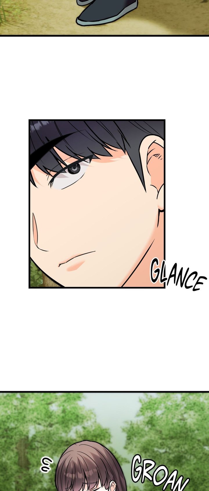 Secret Siblings 2 chapter 25 page 54