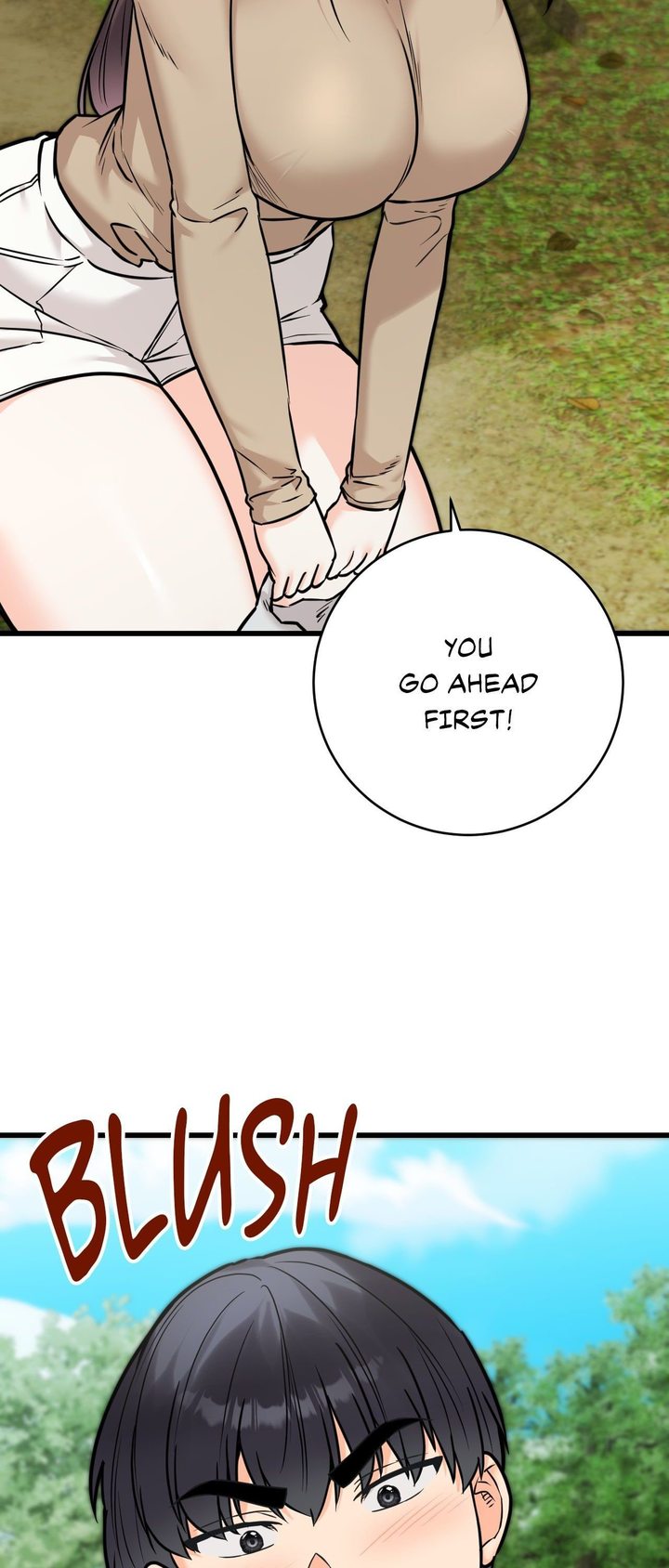 Secret Siblings 2 chapter 25 page 60