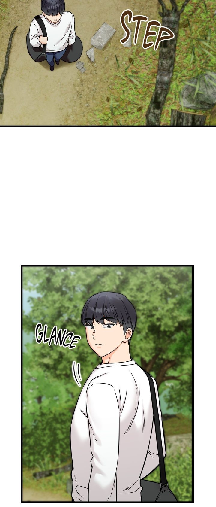 Secret Siblings 2 chapter 25 page 63