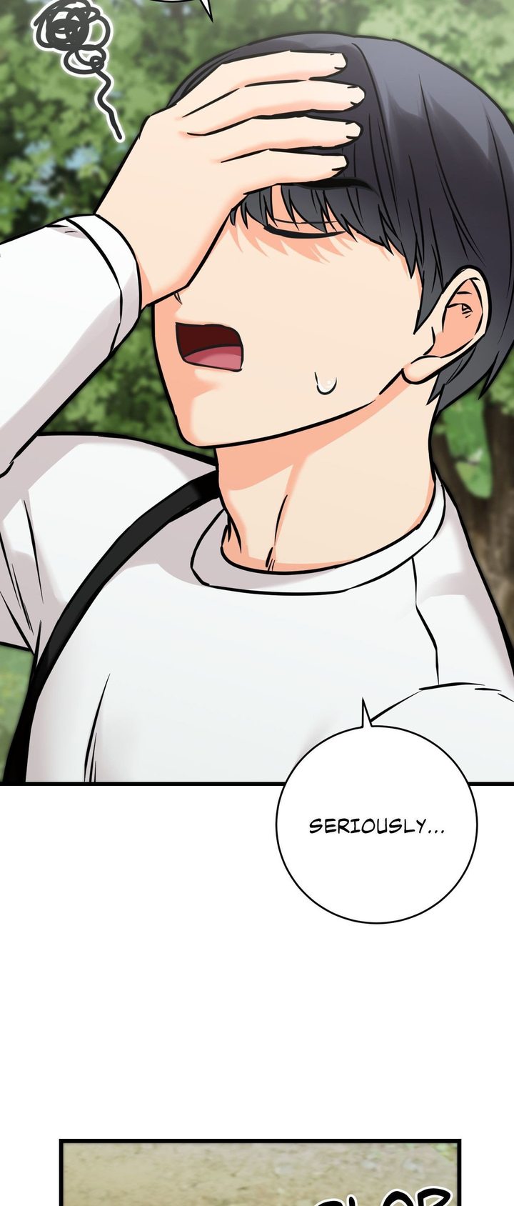 Secret Siblings 2 chapter 25 page 66