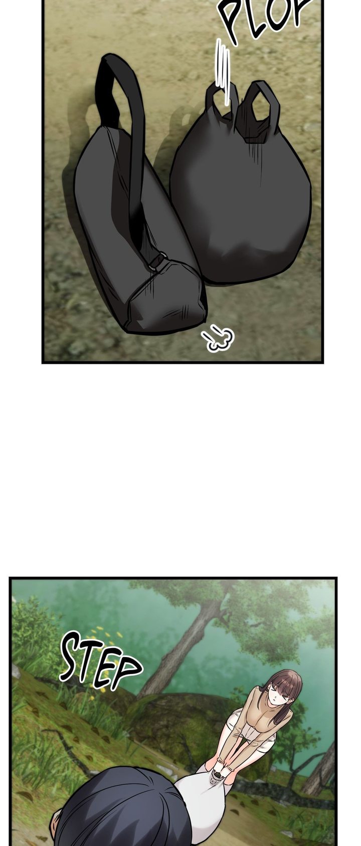 Secret Siblings 2 chapter 25 page 67