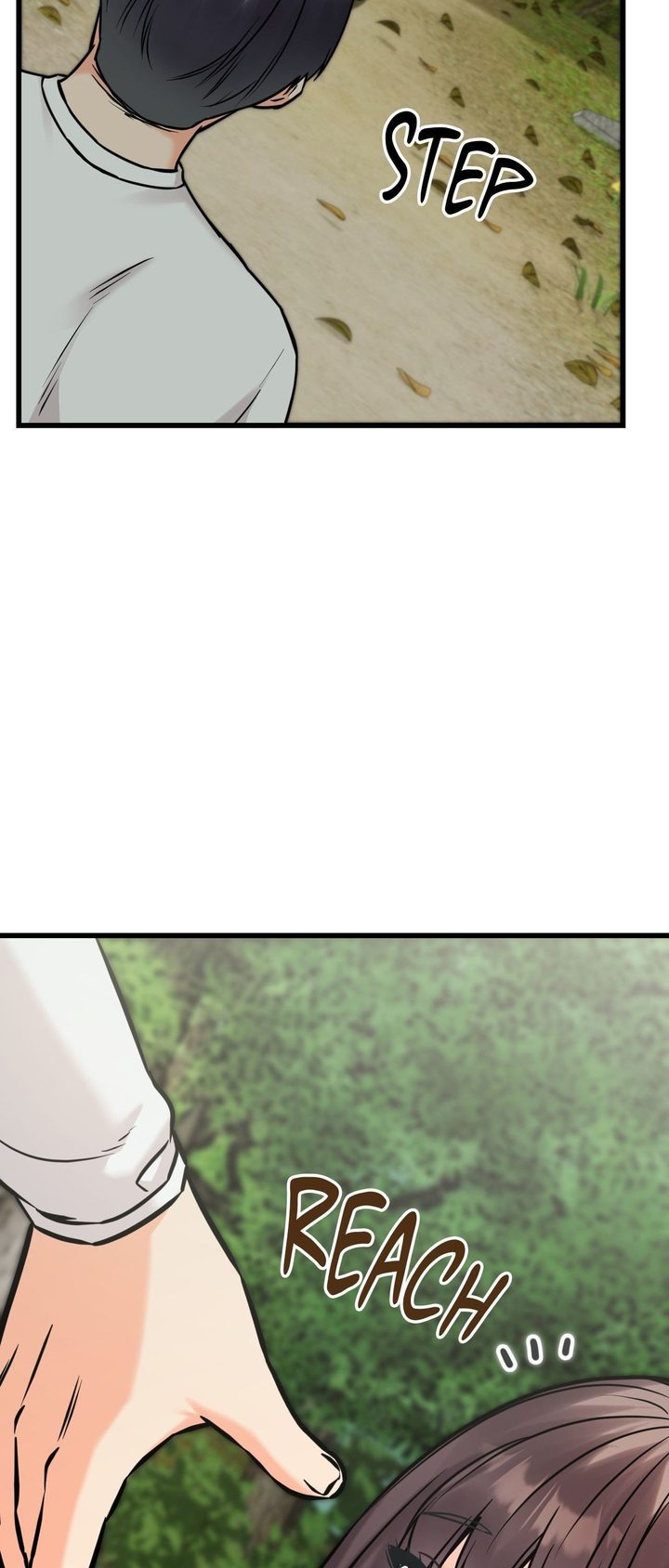 Secret Siblings 2 chapter 25 page 68