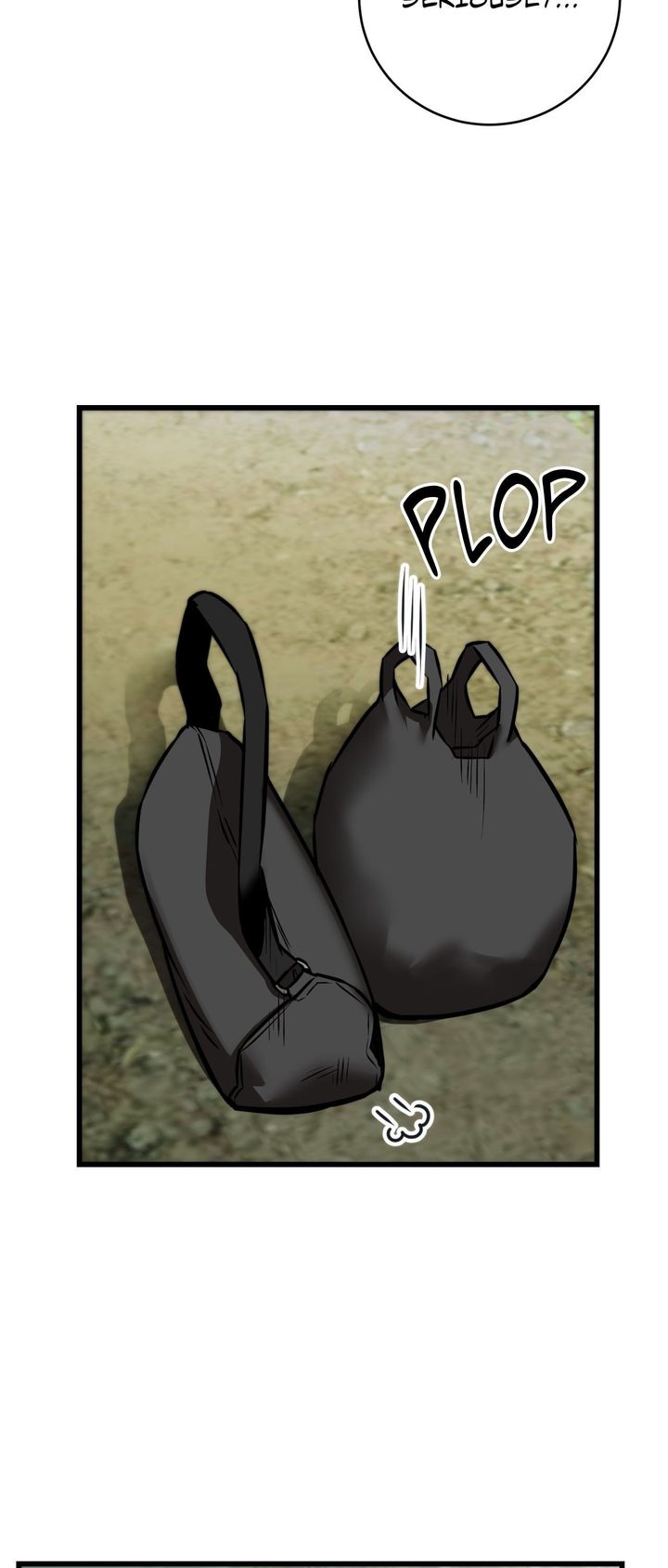 Secret Siblings 2 chapter 26 page 2