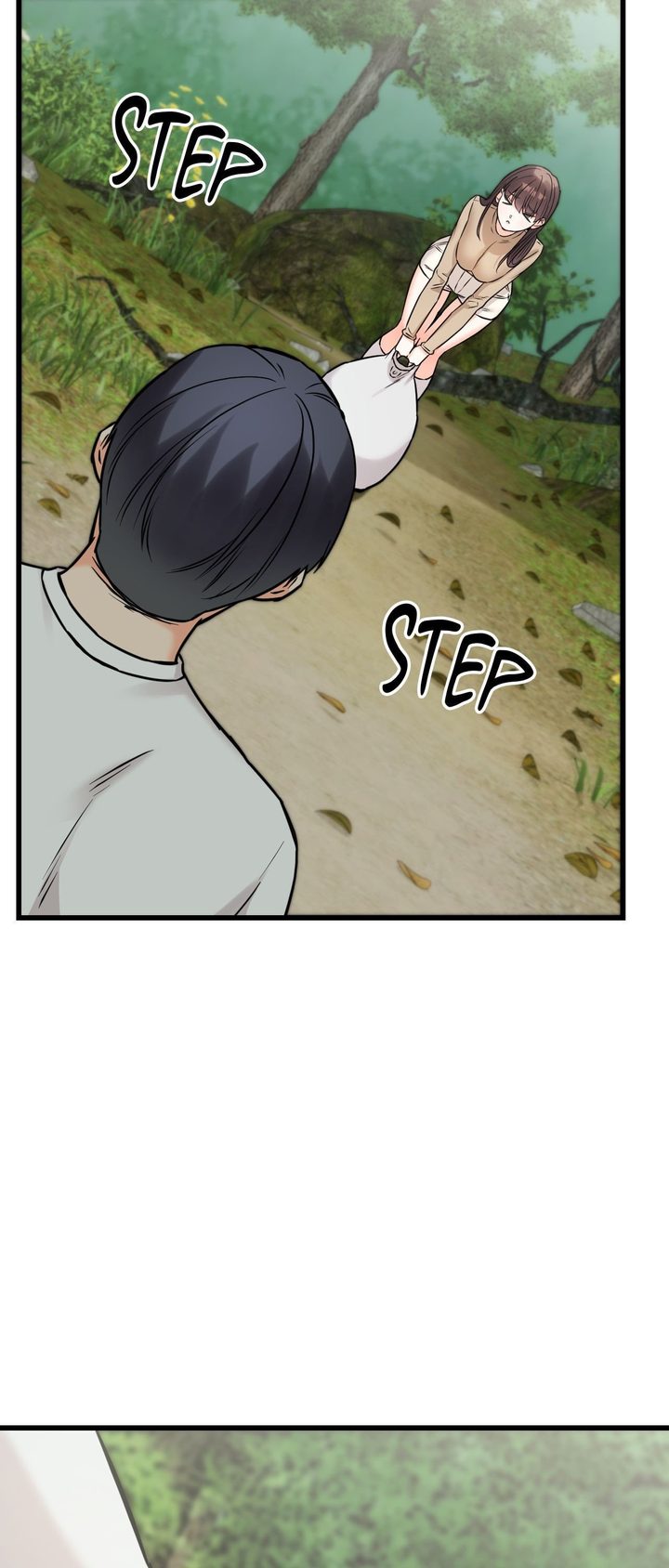 Secret Siblings 2 chapter 26 page 3