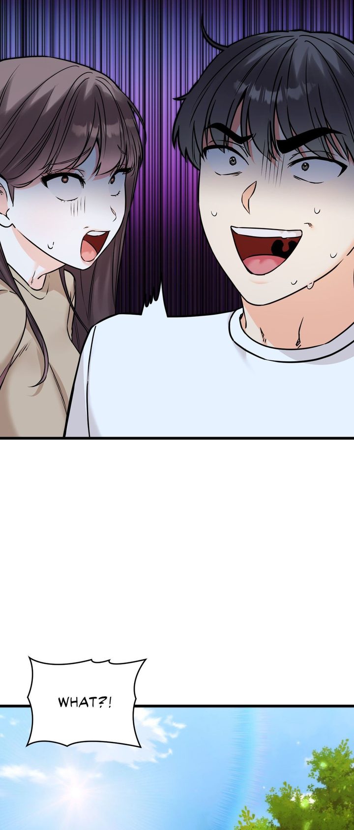 Secret Siblings 2 chapter 26 page 10