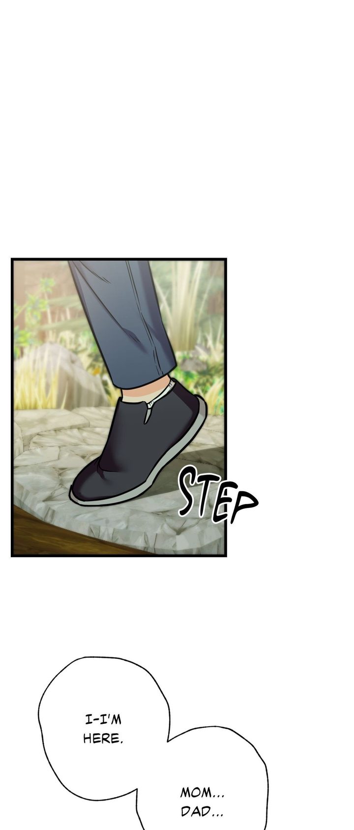 Secret Siblings 2 chapter 26 page 12