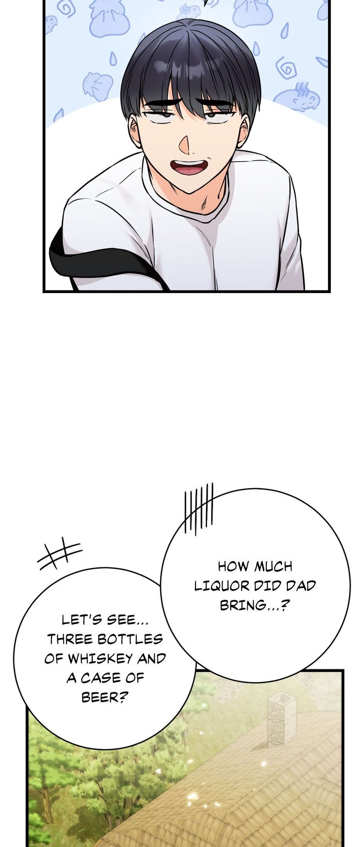 Secret Siblings 2 chapter 26 page 16