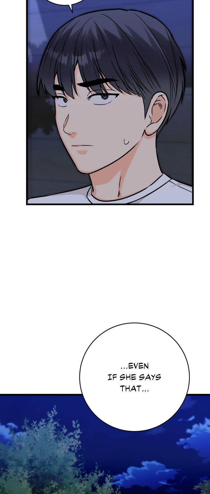 Secret Siblings 2 chapter 26 page 24