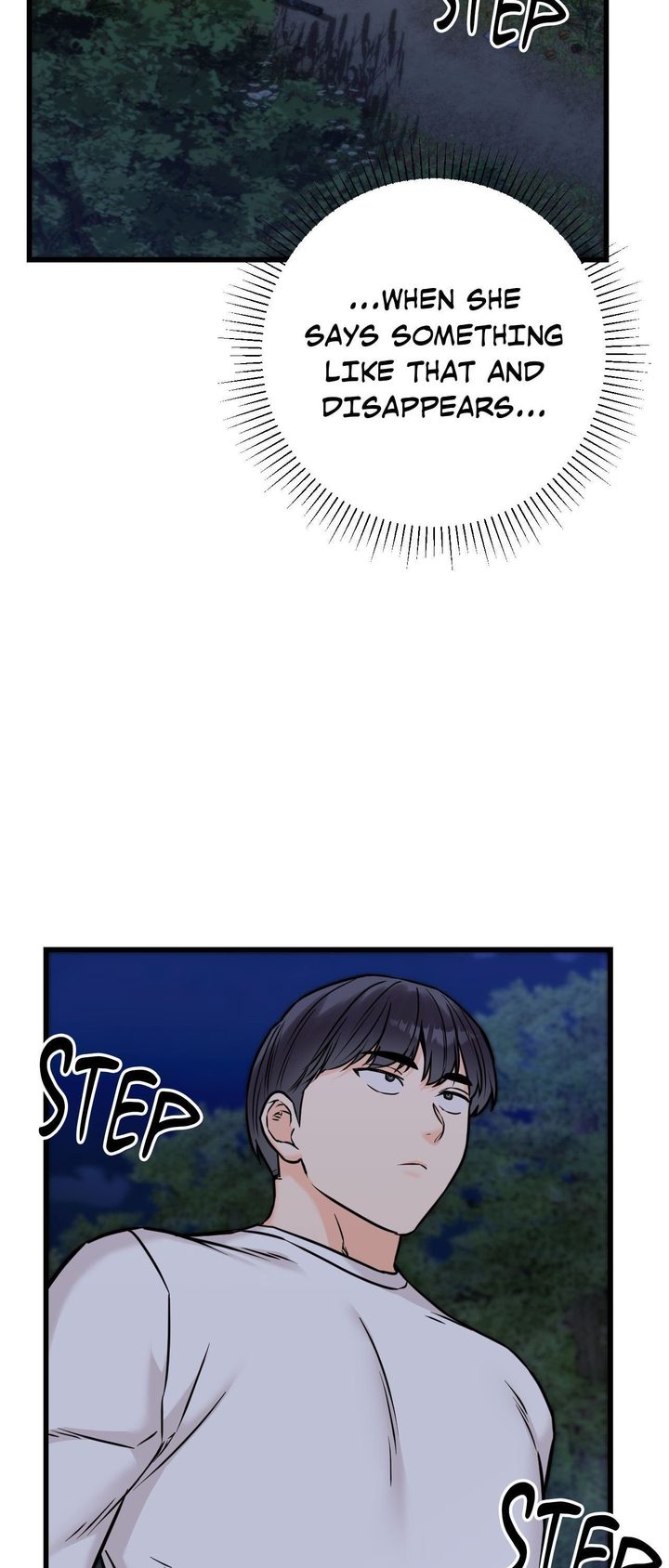 Secret Siblings 2 chapter 26 page 26