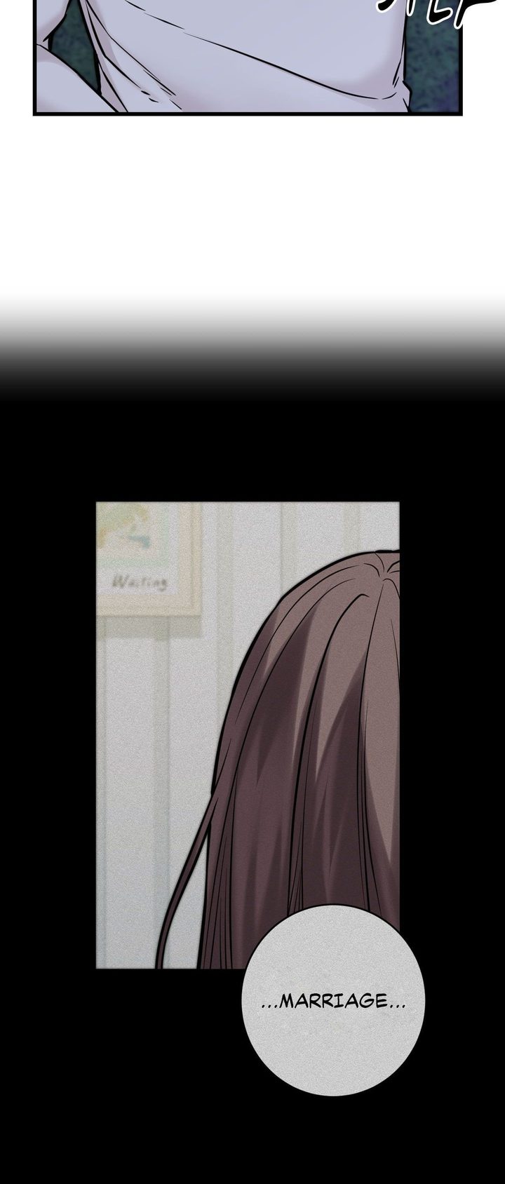 Secret Siblings 2 chapter 26 page 27