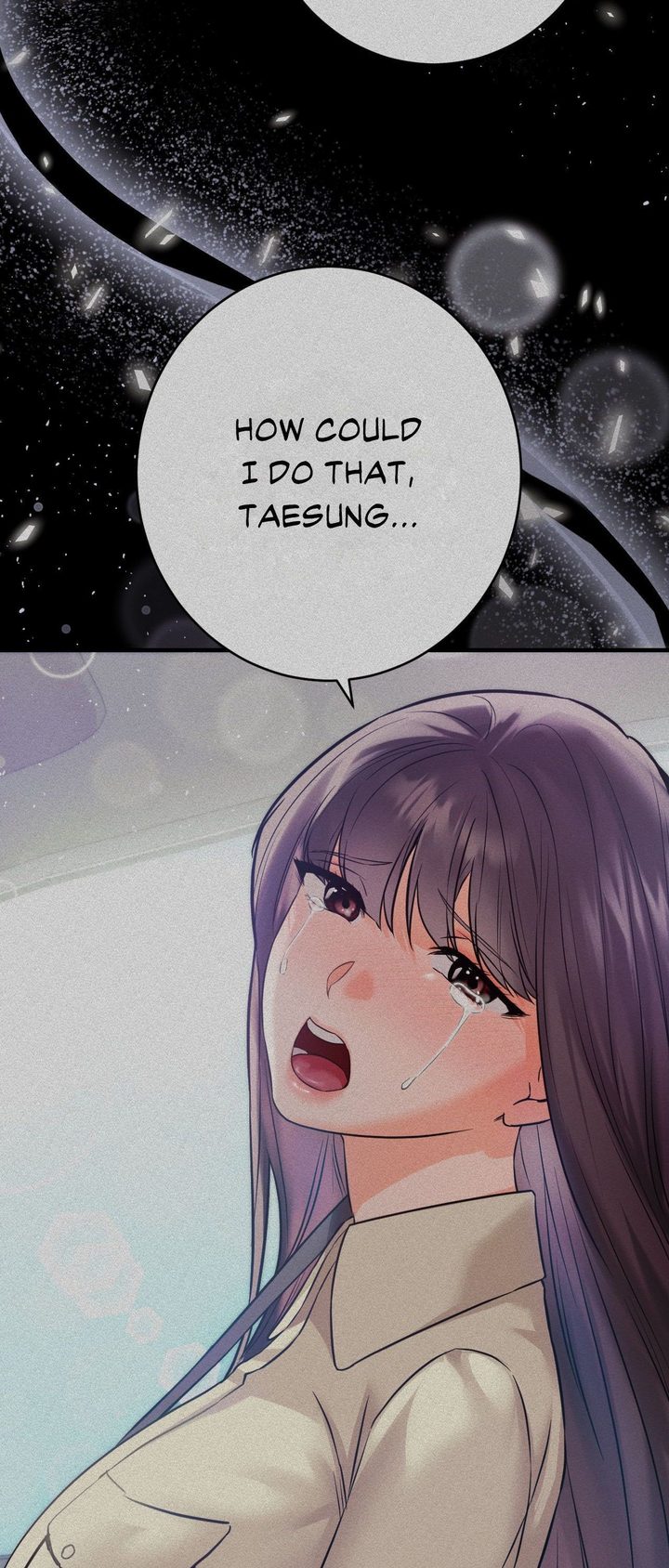 Secret Siblings 2 chapter 26 page 31