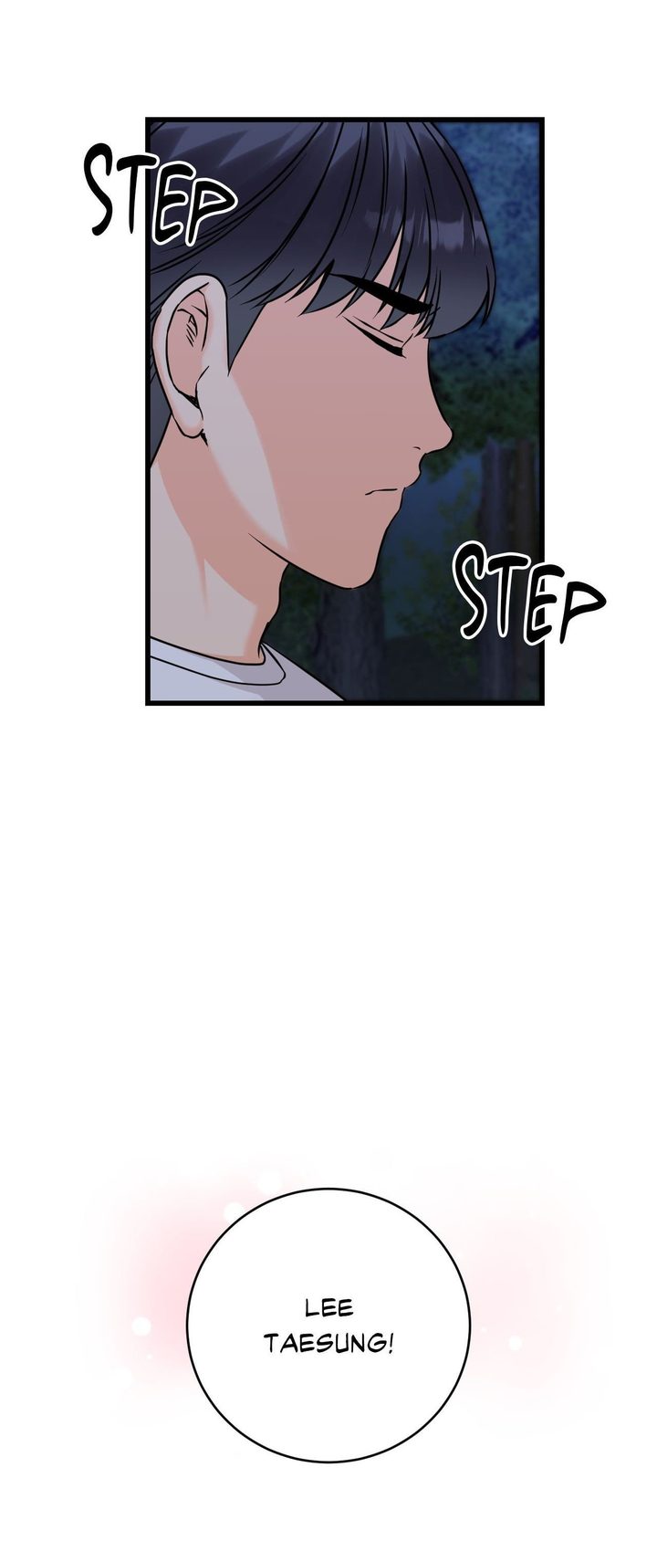 Secret Siblings 2 chapter 26 page 33