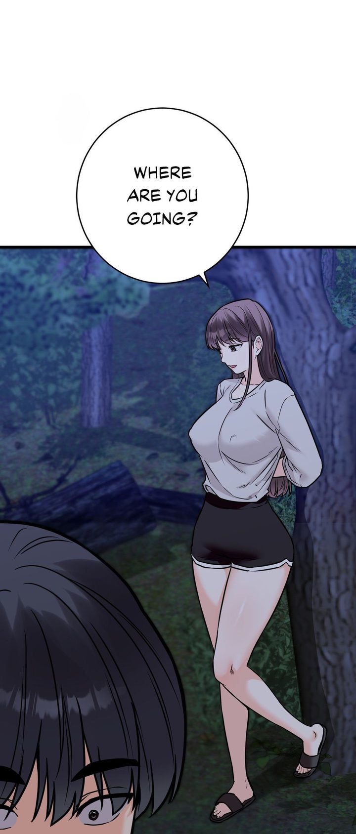 Secret Siblings 2 chapter 26 page 34