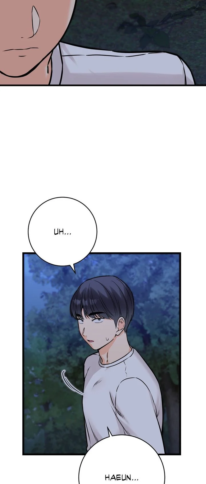 Secret Siblings 2 chapter 26 page 35
