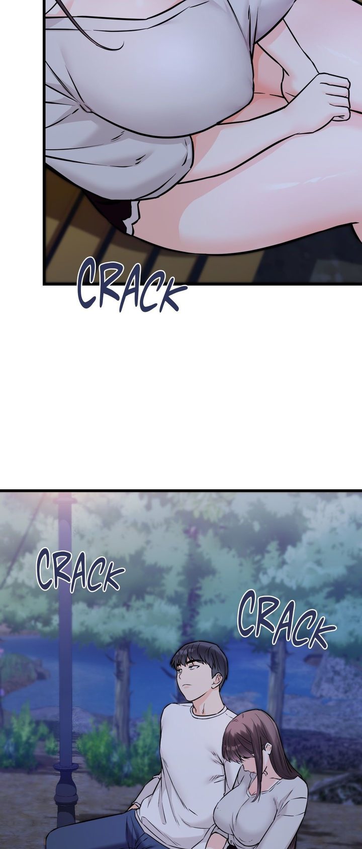 Secret Siblings 2 chapter 26 page 39