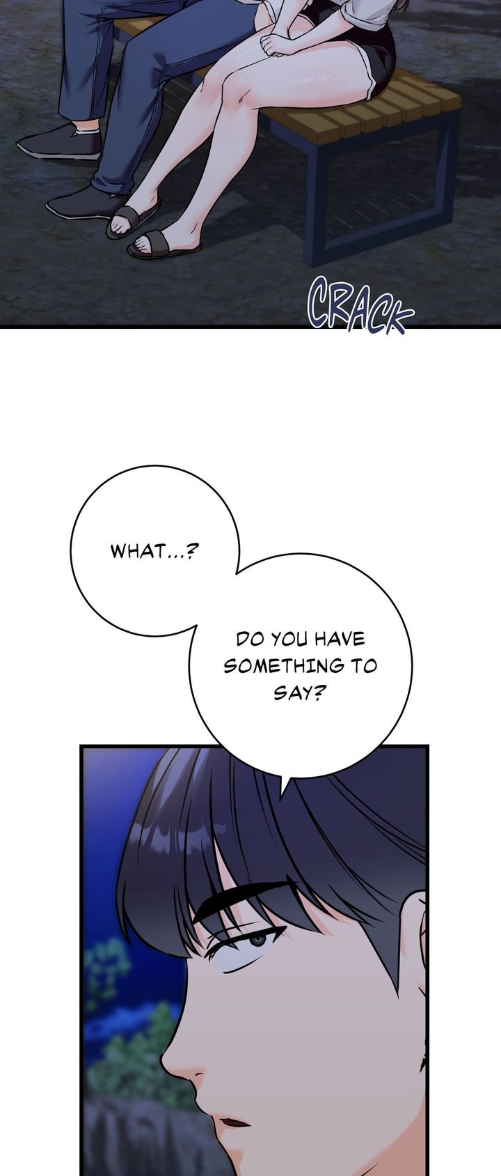 Secret Siblings 2 chapter 26 page 40