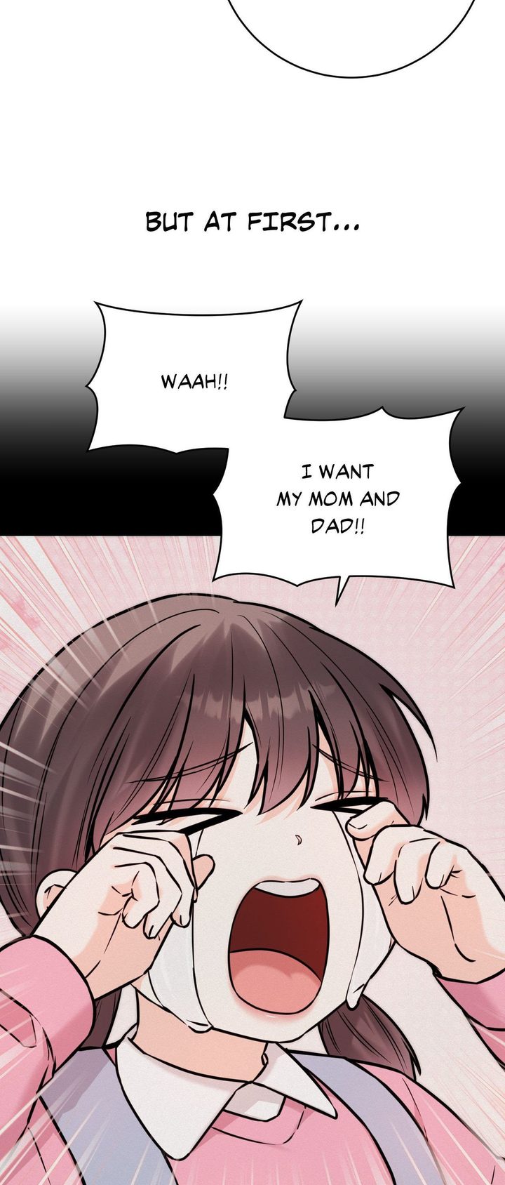 Secret Siblings 2 chapter 26 page 45