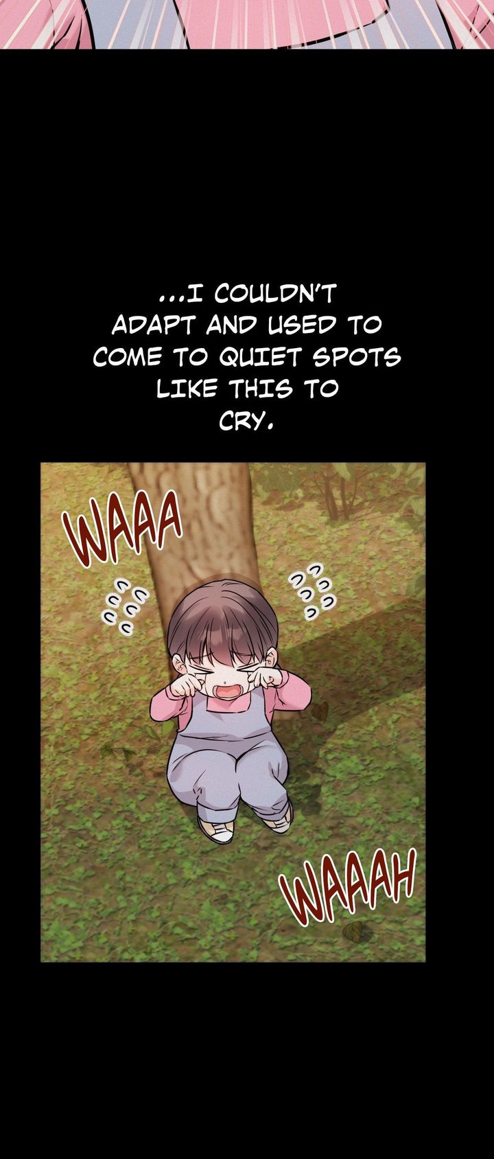 Secret Siblings 2 chapter 26 page 46