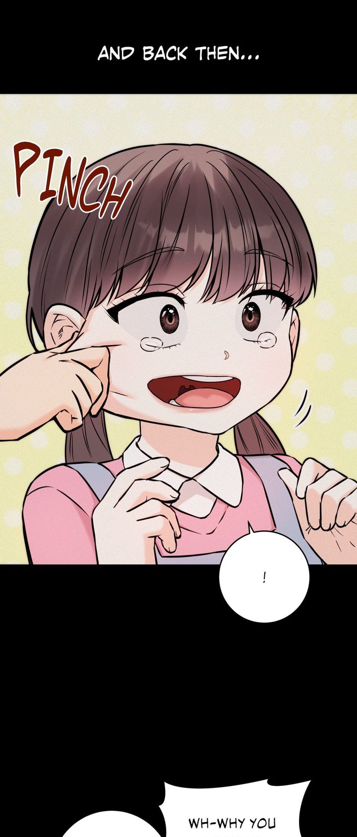 Secret Siblings 2 chapter 26 page 47
