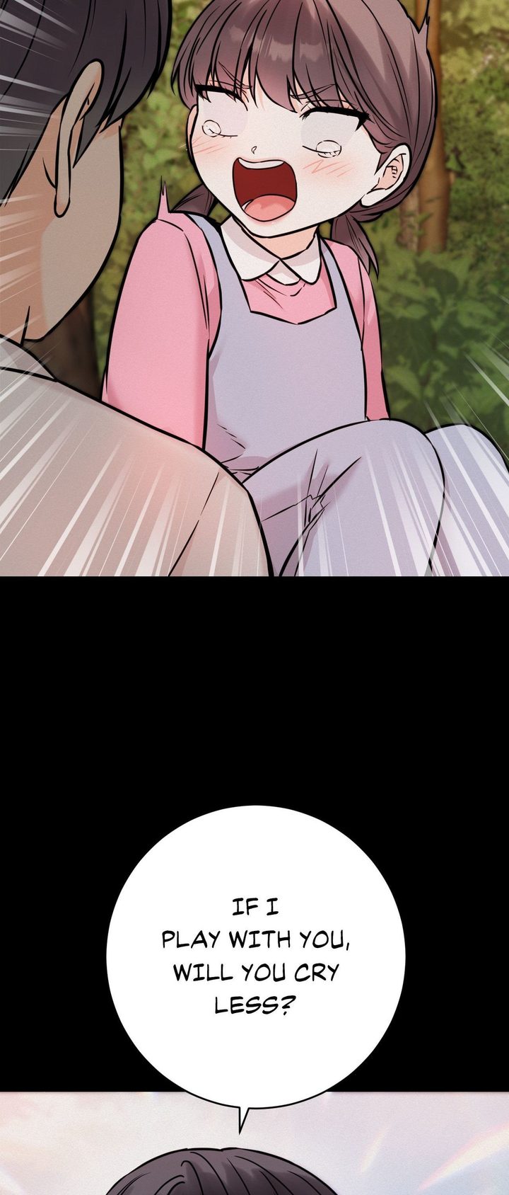 Secret Siblings 2 chapter 26 page 49
