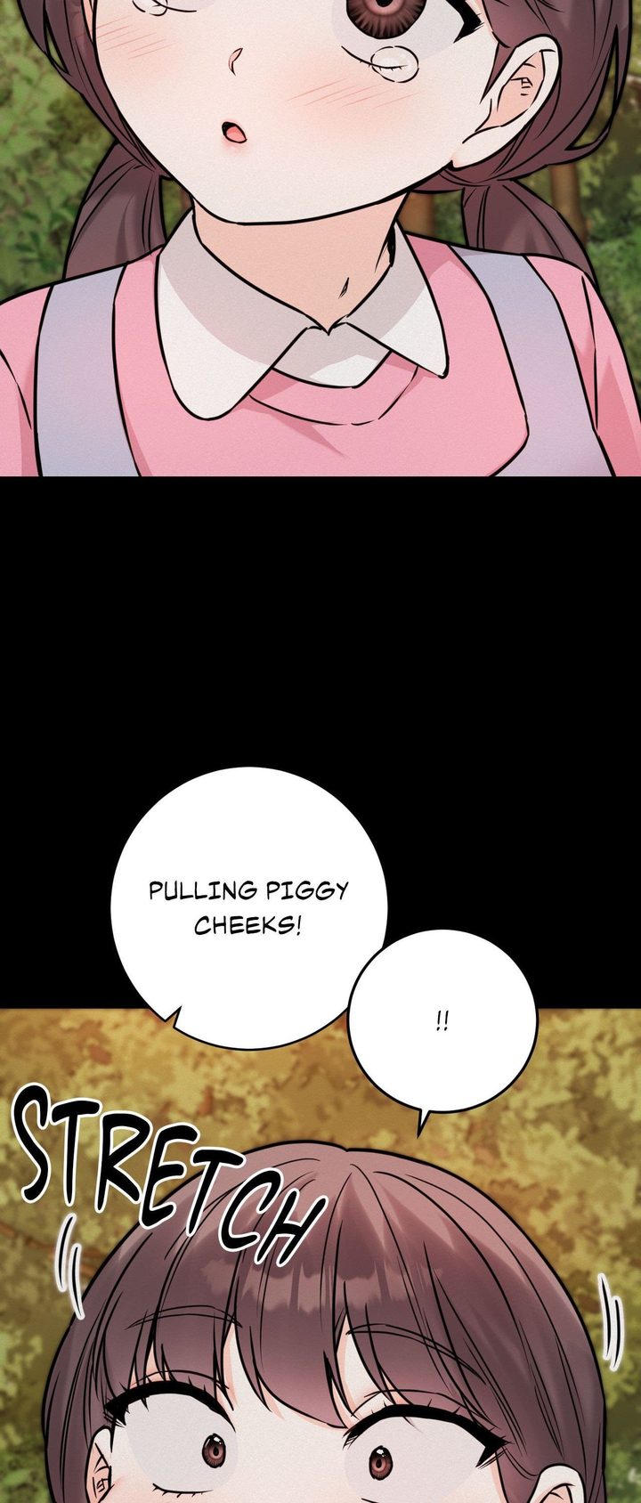 Secret Siblings 2 chapter 26 page 51