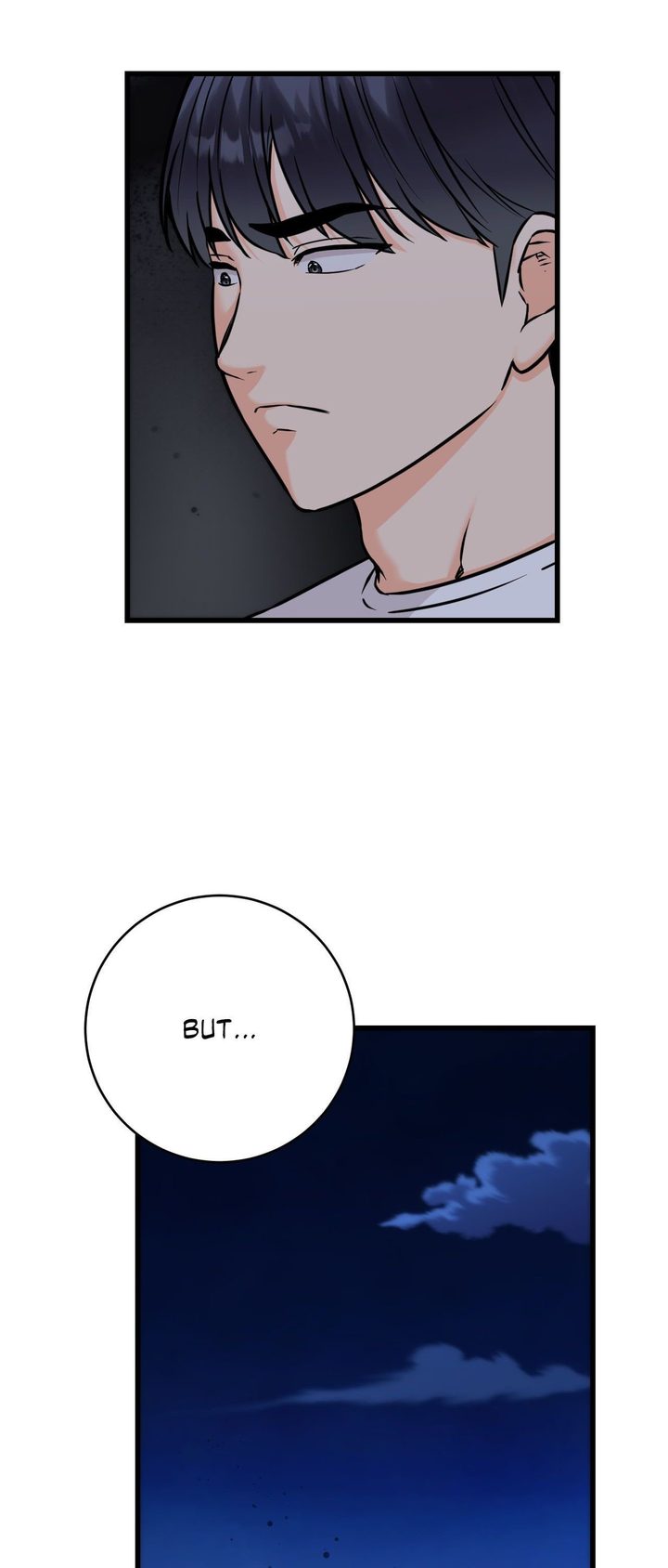 Secret Siblings 2 chapter 26 page 55