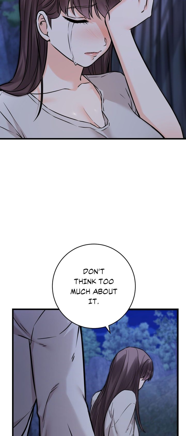 Secret Siblings 2 chapter 26 page 59