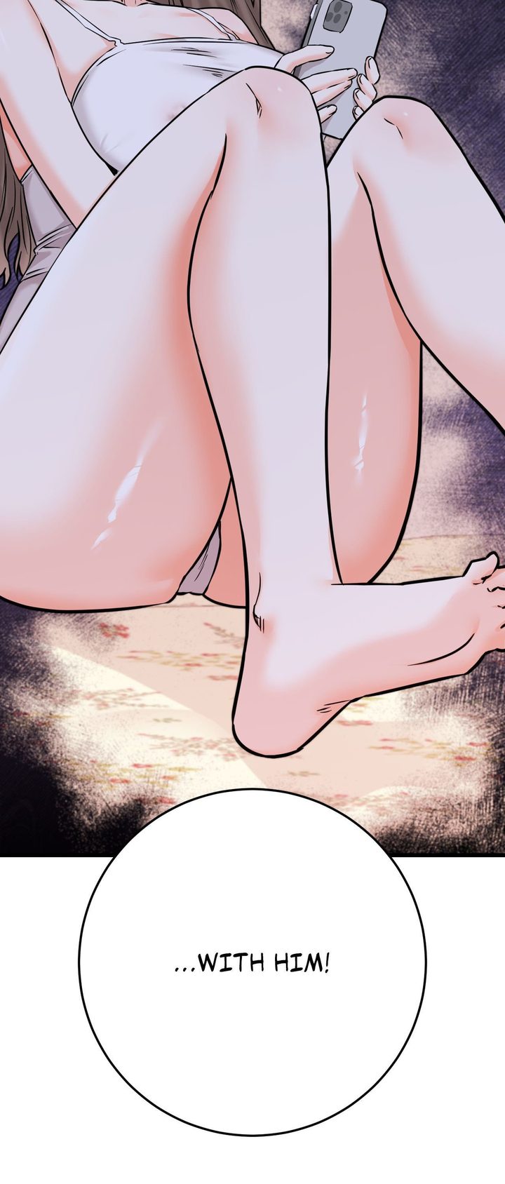 Secret Siblings 2 chapter 26 page 67