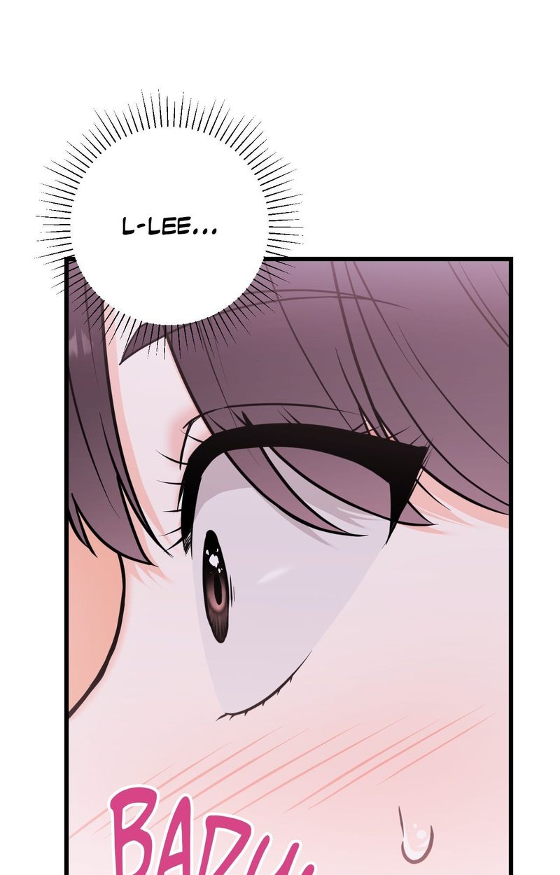 Secret Siblings 2 chapter 27 page 1