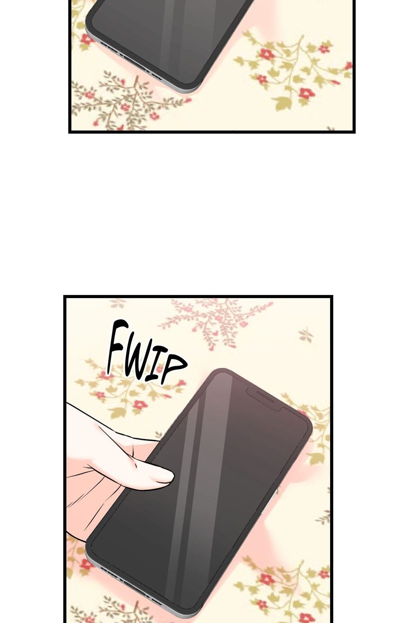 Secret Siblings 2 chapter 27 page 5