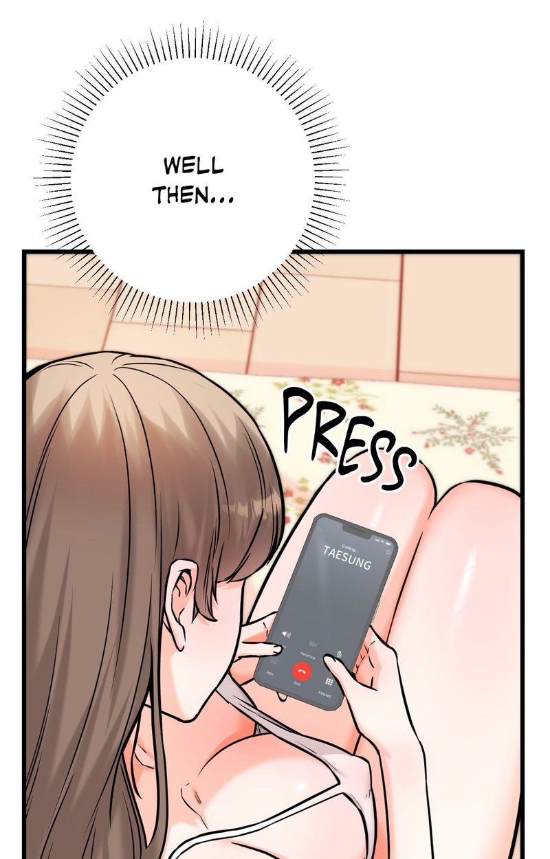 Secret Siblings 2 chapter 27 page 11