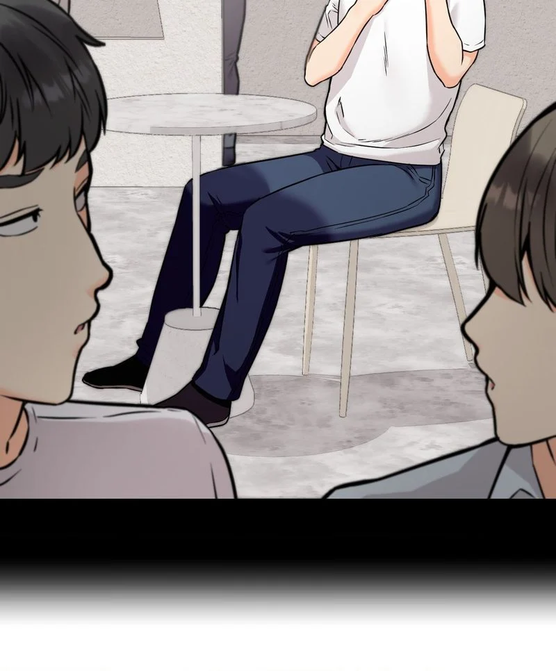 Secret Siblings 2 chapter 27 page 15