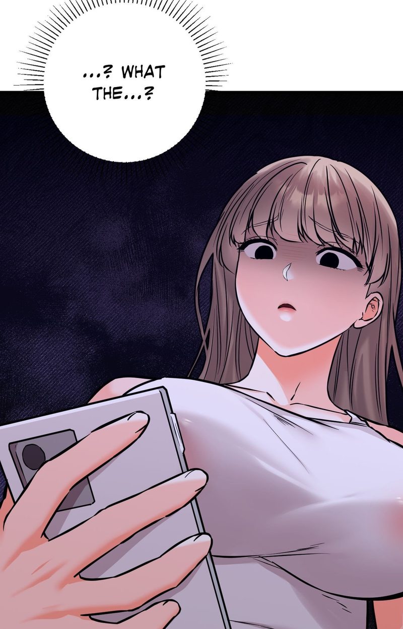 Secret Siblings 2 chapter 27 page 19