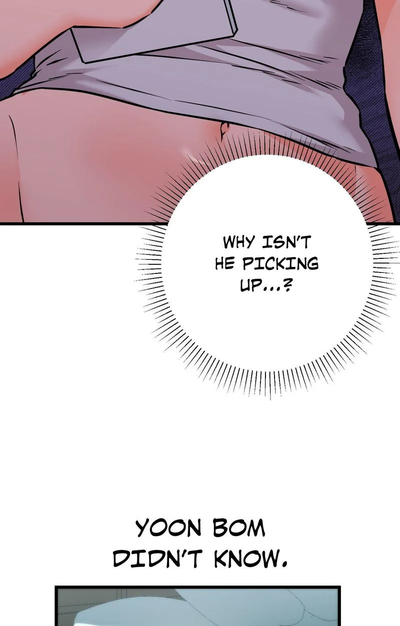 Secret Siblings 2 chapter 27 page 20