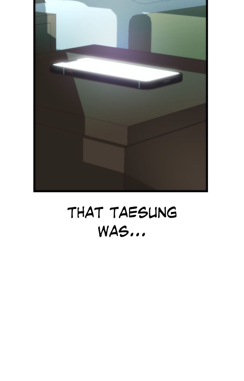 Secret Siblings 2 chapter 27 page 21